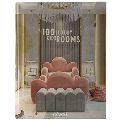 100 luxury kids rooms