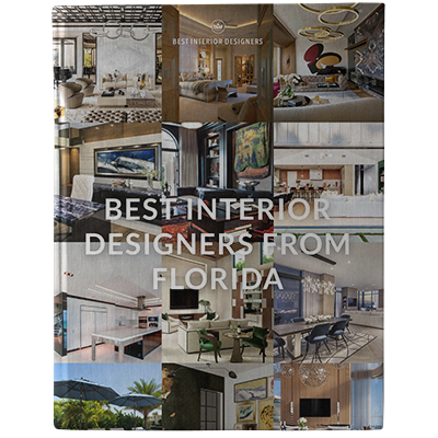 Best Interior Designers from Florida