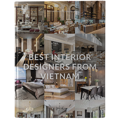 Best Interior Designers from Vietnam