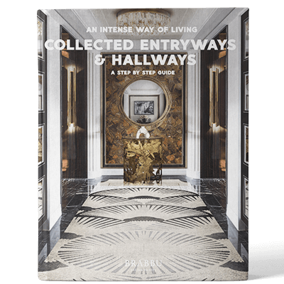 Collected EntryWays & Hallways Book