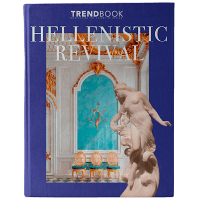 Hellenistic Revival Trend