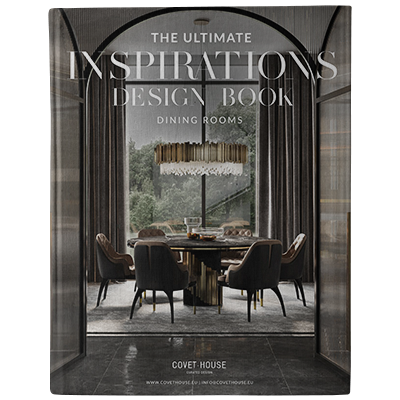 Inspirations Dining Rooms
