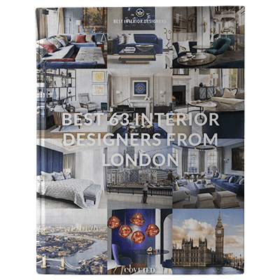 63 best interior designers of london