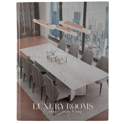 Modern Dining Rooms