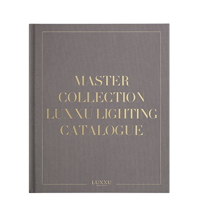 Luxxu Lighting Master Catalogue