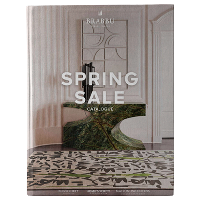 Spring Sale by Brabbu