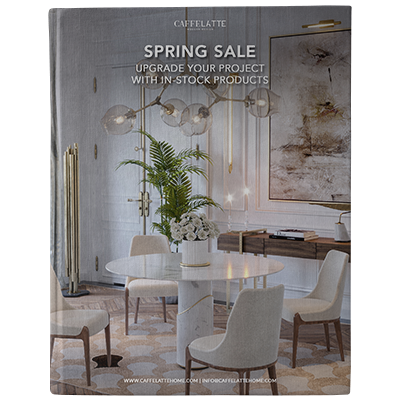 Spring Sale by Caffe Latte