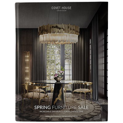 Spring Sale Covet House