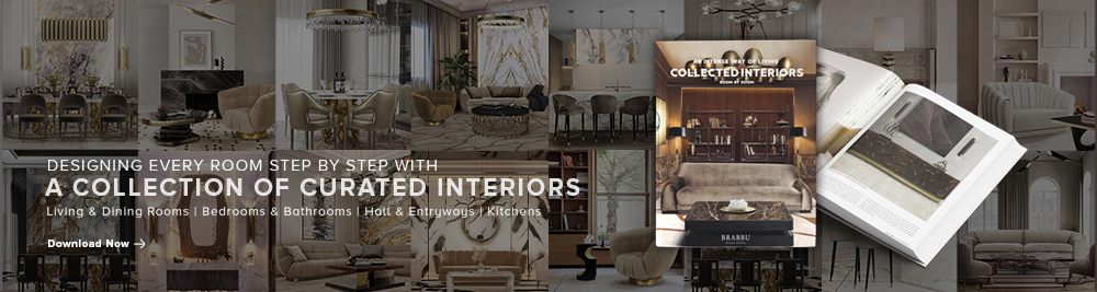 Curated Interiors