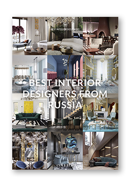 Best Interior Designers From Russia