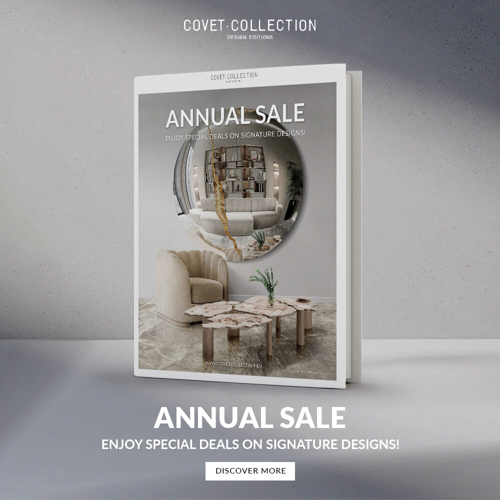 Annual Sale Covet Collection