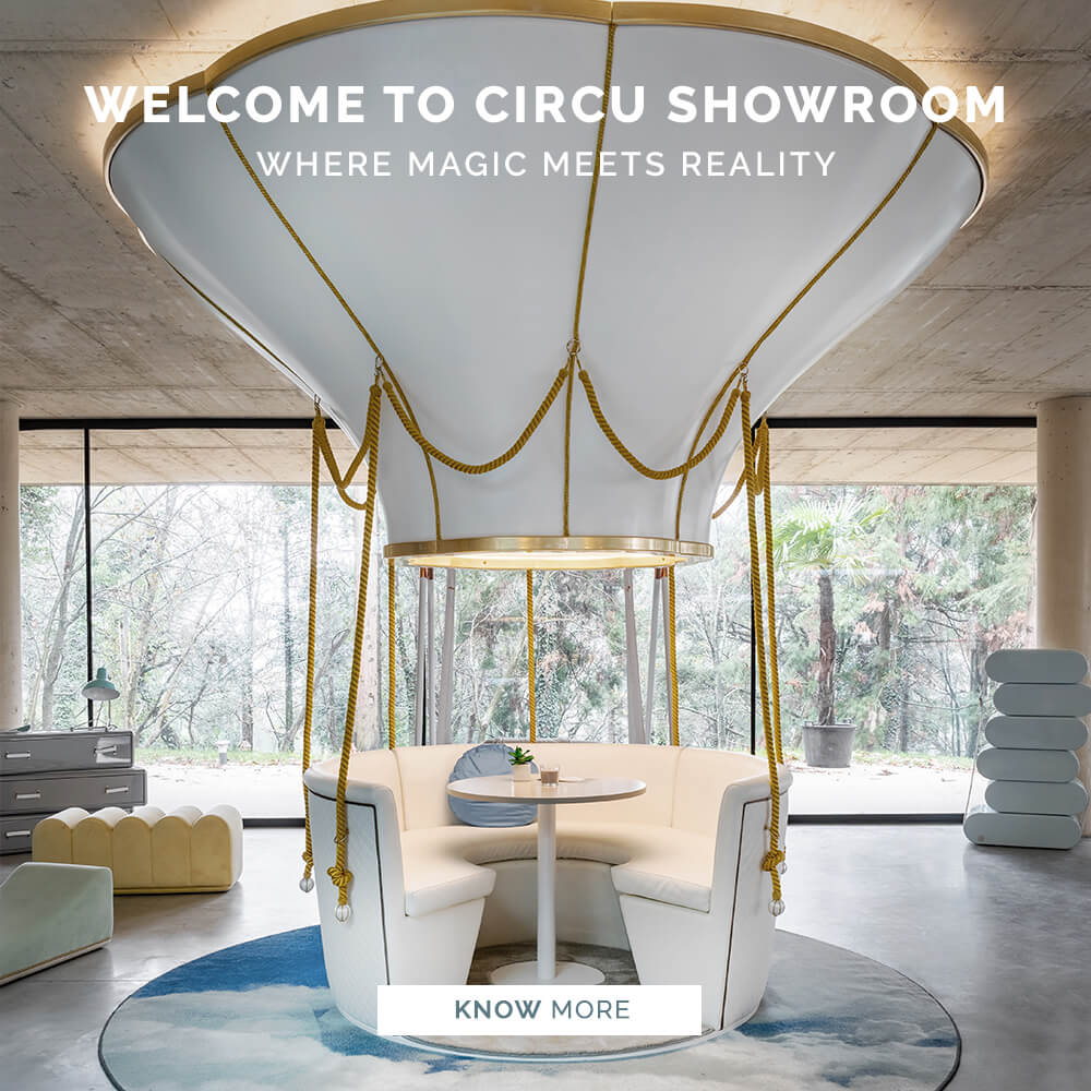 Circu Showroom