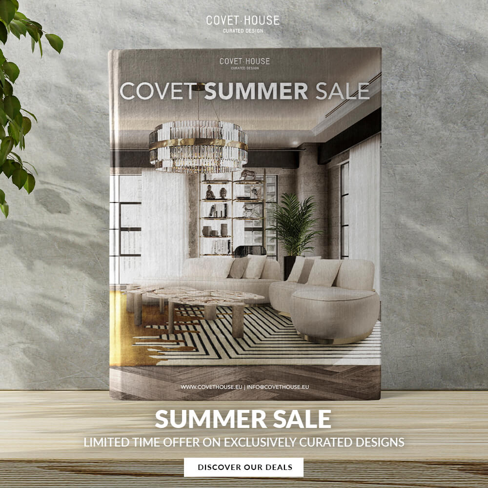 Summer Sale Covet House