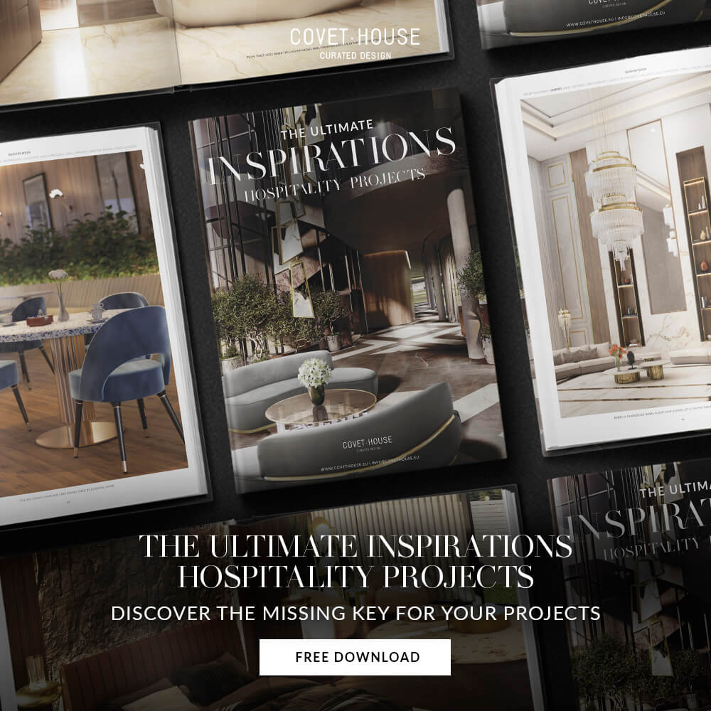 Inspirations Hospitality Projects