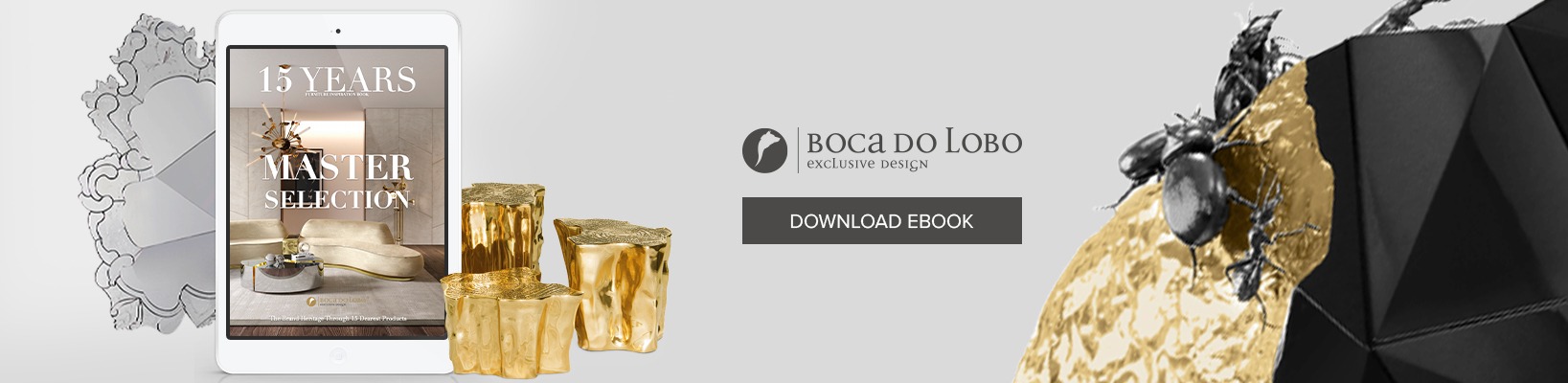 Boca do Lobo 15 years