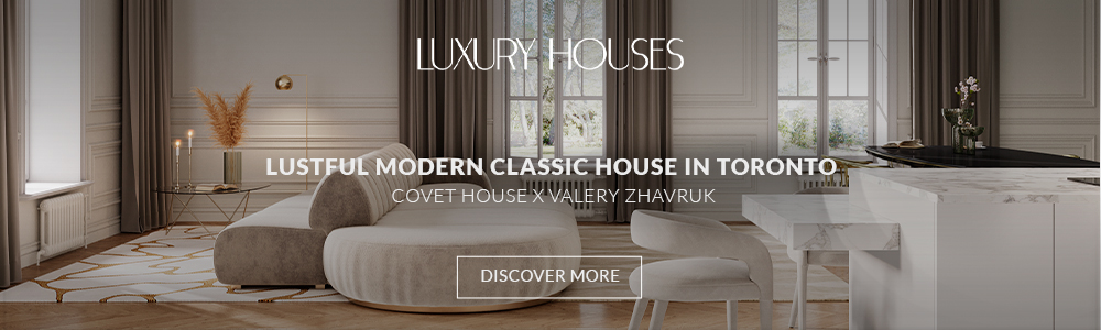 Our Luxury Houses