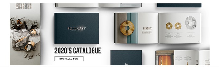 Pullcast catalogue