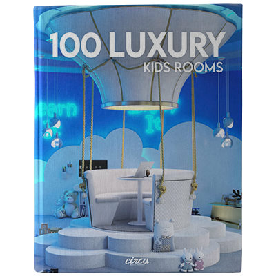 100 Luxury Kids Rooms