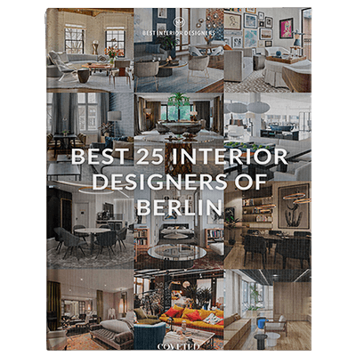 Best Interior Designers from Berlin