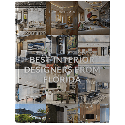 Best Interior Designers from Florida USA
