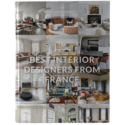 Best Interior Designers From France