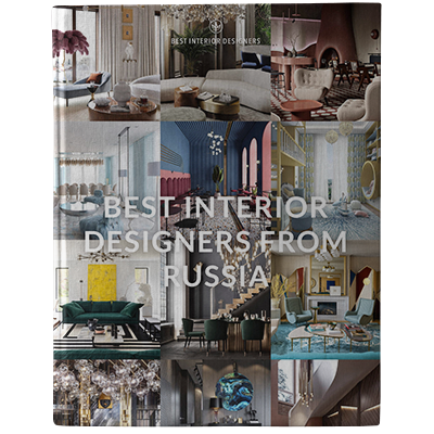 Best Interior Designers From Russia