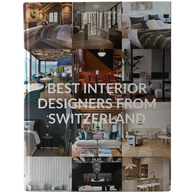 Best Interior Designers from Switzerland