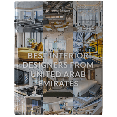 Best Interior Designers from United Arab Emirates