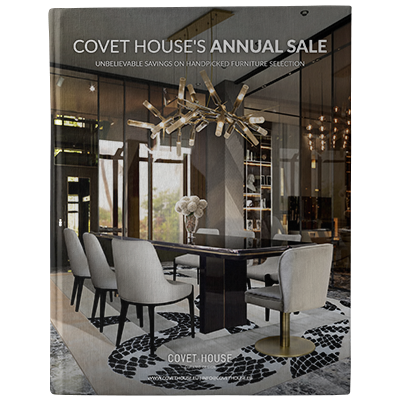 Covet House's Annual Sale