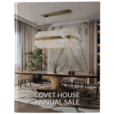 Covet House Annual Sale