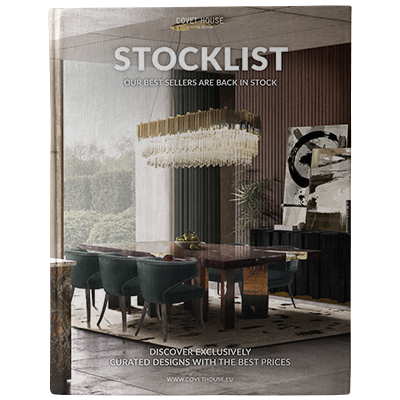 Covet House Stocklist Best Sellers