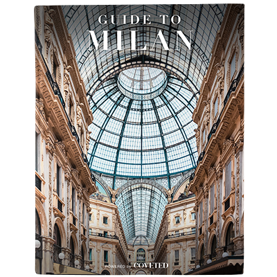 Guide to Milan