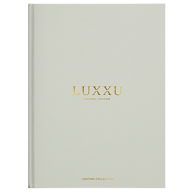 Luxxu Lighting Brochure 2023