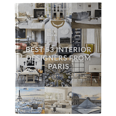 Best Interior Designers of Paris