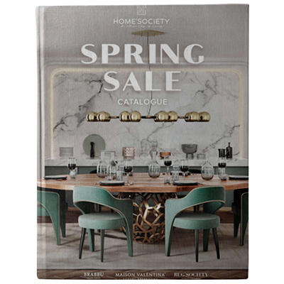 Spring Sale by Homessociety