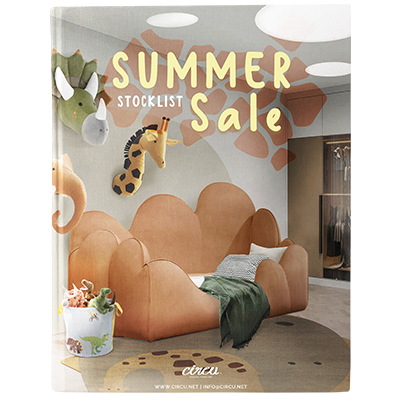 Summer Sale Stocklist by Circu