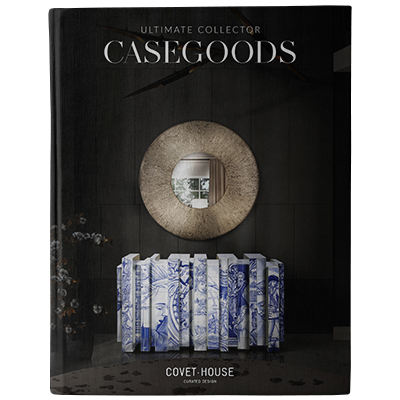Covet House Casegoods Catalogue