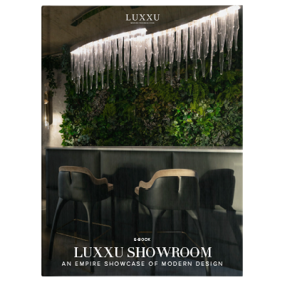 Unveiling Luxxu Showroom