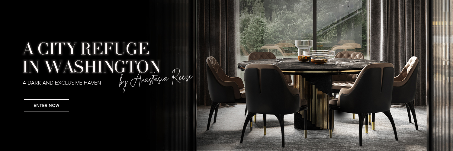 The 5 Most Expensive Furniture Brands in the World