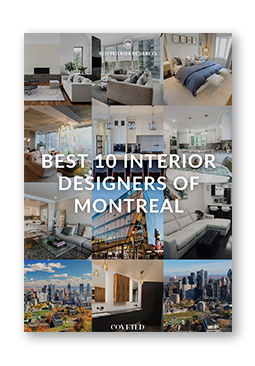 Best Interior Designers of Montreal