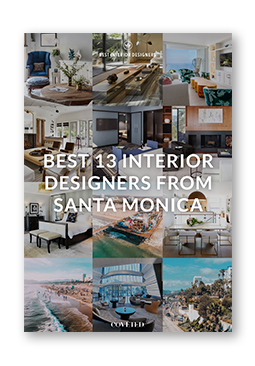 Best Interior Designers Of Santa Monica