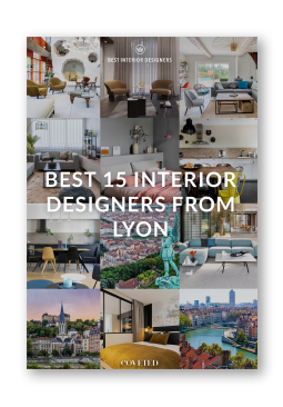 Best 15 Interior Designers from Lyon