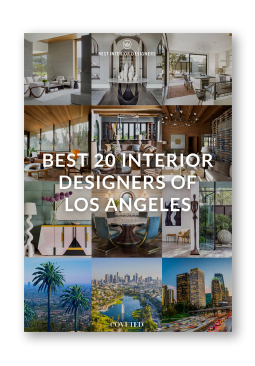 Best Interior Designers Of Los Angeles
