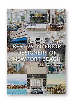 Best Interior Designers Of Newport Beach