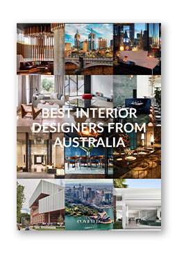 Best Interior Designers From Australia