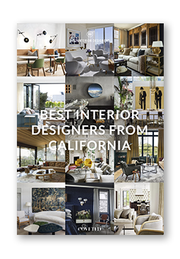 Best Interior Designers from California