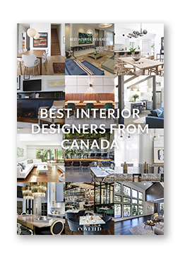 Best Interior Designers from Canada
