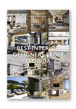 Best Interior Designers from Florida