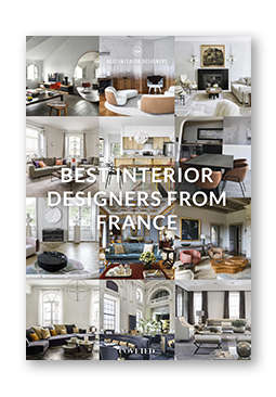 Best Interior Designers from France
