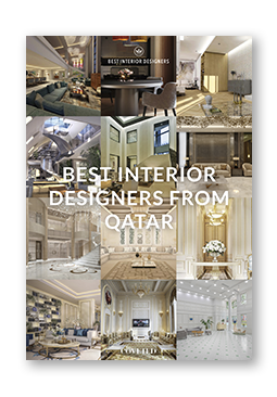 Best Interior Designers from Qatar